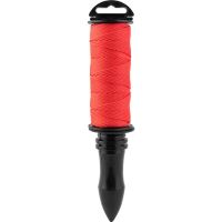 Falazózsinór fogantyúval, 30 mx 1,7 mm, RICHMANN