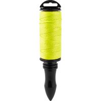 Falazó kötél nyéllel, 50 mx 1,7 mm, RICHMANN