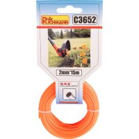 Richmann Fűkasza damil, 2 mm x 15 m