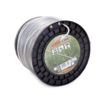 Richmann Exclusive Duo Fűkasza damil, 2,4 mm x 262 m