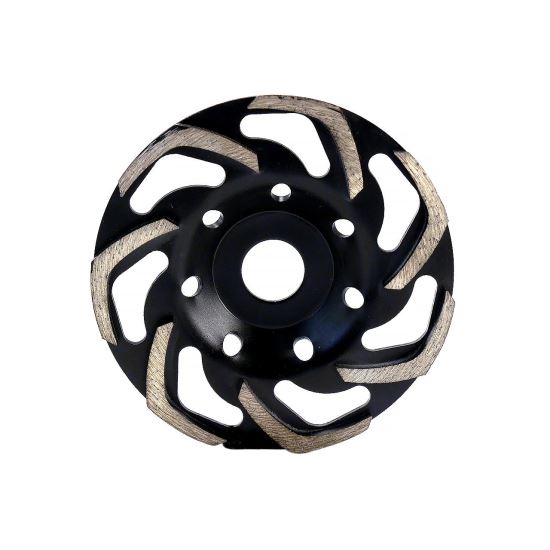 Richmann Köszörülő tárcsa/korong -125mm