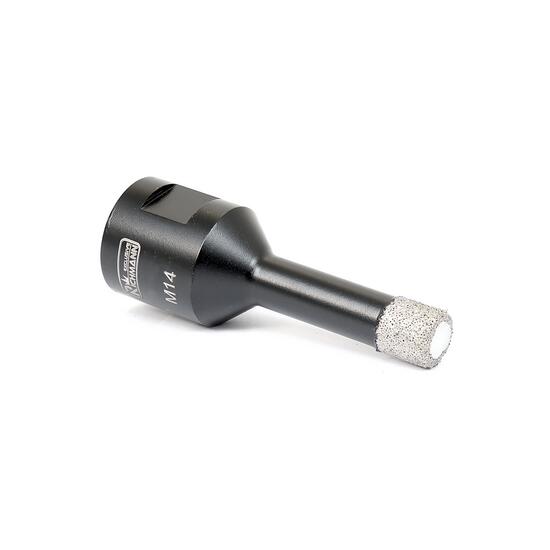 RICHMANN M14 gyémánt lyuk fúró - 6 mm