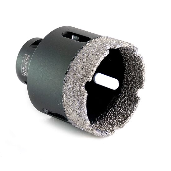 RICHMANN M14 gyémánt lyuk fúró - 10 mm