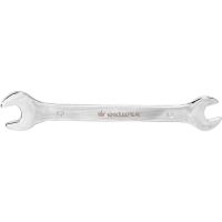 Dupla fix csavarkulcs 10x13 mm, RICHMANN EXCLUSIVE