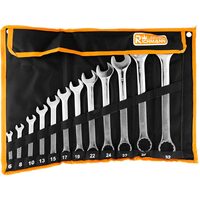 Kombinált kulcsok 6-32, 12 db-os készlet, RICHMANN EXCLUSIVE