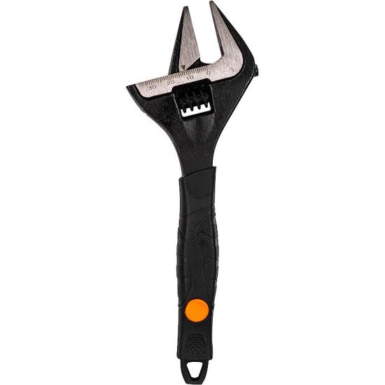 Vékony állítható csavarkulcs, 200 mm, 0-39 mm, RICHMANN EXCLUSIVE