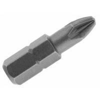 Bitek, bitek, PZ2, 1/4 ”, PZ2x25 mm, Richmann Exclusive