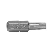 Fúrók, bitek, Torx, 1/4”, T30x25 mm, Richmann Exclusive