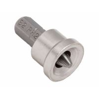 Tippek, bitek, gipszkarton ütközővel, PH2, 1/4&quot;, PH2x25 mm, Richmann Exclusive