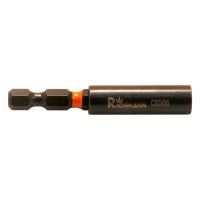 Tipptámasz, bitek, ütős, mágneses, 1/4&quot;, 60 mm, Richmann Exclusive