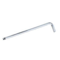 6 mm hosszú imbuszkulcs, RICHMANN