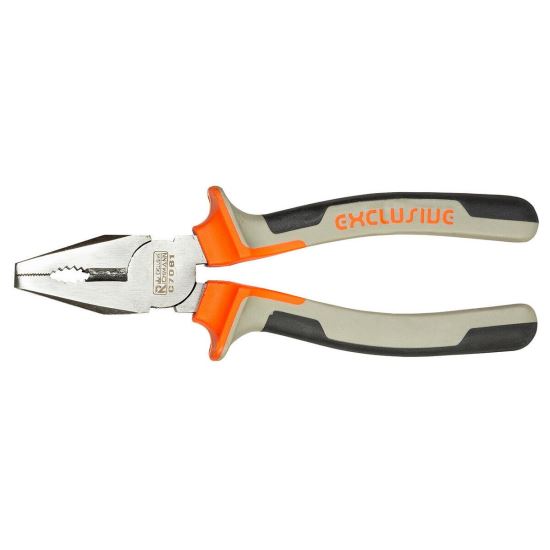 Richmann Exclusive Kombinált Fogó, 180 mm