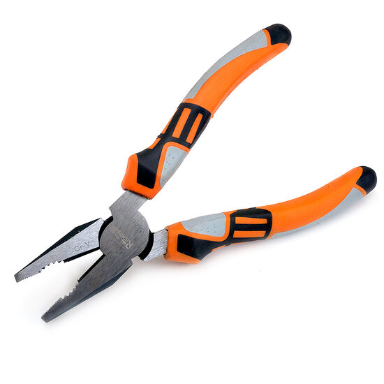 Richmann Exclusive Kombinált Fogó, 180 mm