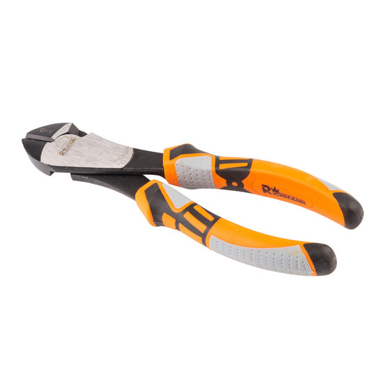 Ipari oldalvágó fogó, 180 mm, Richmann Exclusive