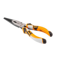 Richmann Exclusive Ipari Fogó, hegyes, 160 mm