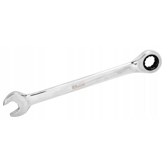 Kombinált racsnis kulcs, 17 mm, RICHMANN EXCLUSIVE
