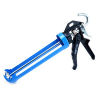 Szilikon prés, patronos pisztoly, 300 ml, RICHMANN