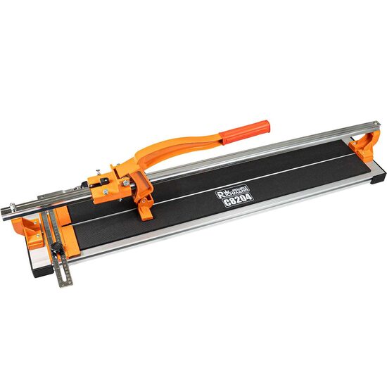 Richmann Exclusive Professzionális csempevágó 800 mm Kézi gép kerámia lapok vágására