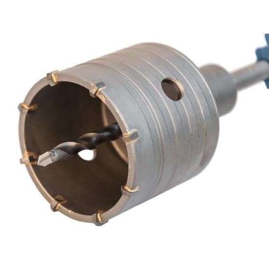 Falazómag, vákuum, 65 mm, Richmann