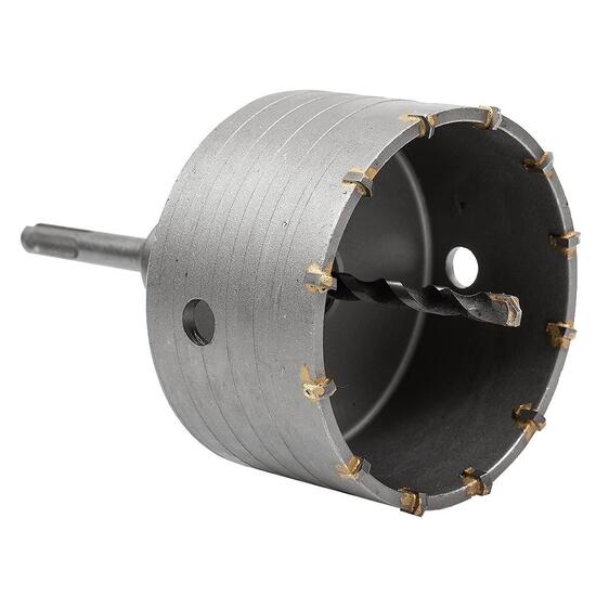 Falazómag, vákuum, 80 mm, Richmann