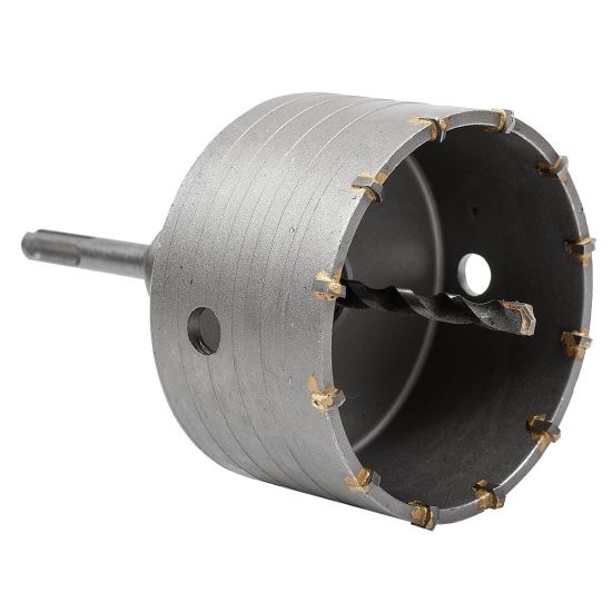 Falazómag, vákuum, 100 mm, Richmann