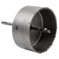 Falazómag, vákuum, 120 mm, Richmann