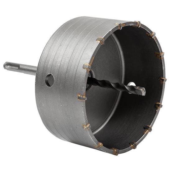 Falazómag, vákuum, 120 mm, Richmann