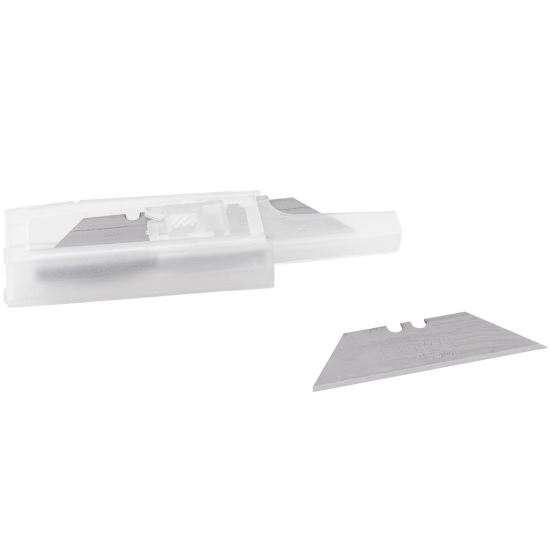 Trapéz vágókés, SK5, (10 darabos készlet), RICHMANN EXCLUSIVE