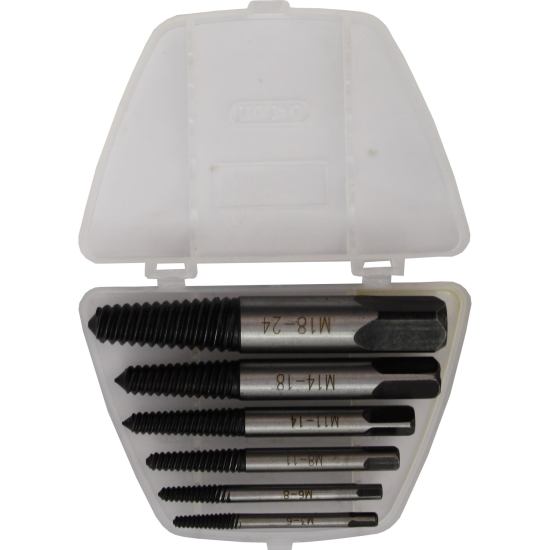 M2-M25 csavarhúzók, RICHMANN EXCLUSIVE