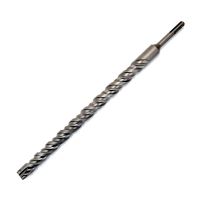 Betonfúró, SDS PLUS, 6,5x210 mm, Richmann