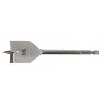 Lapos fafúró, 35 mm, Richmann