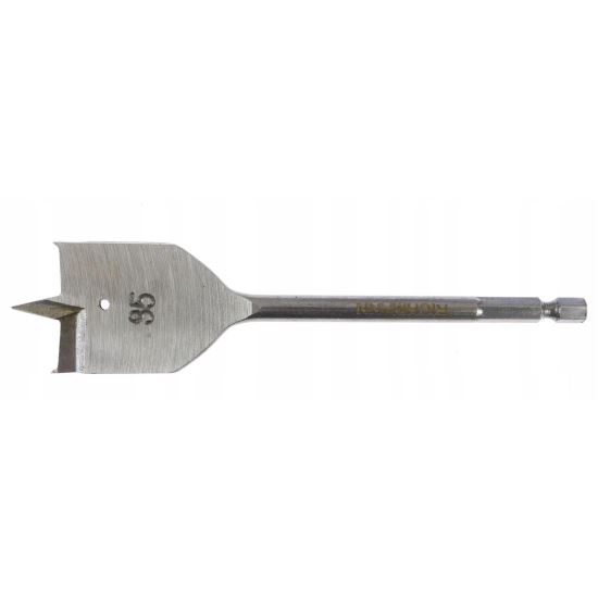 Lapos fafúró, 35 mm, Richmann