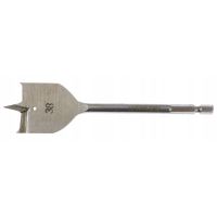 Lapos fafúró, 38 mm, Richmann