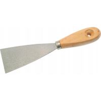 Rozsdamentes acél festőtér, 25 mm, Drel