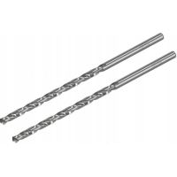 Fúró fémhez, hosszú, 2 db, 6x139 mm, Drel