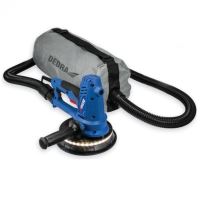Fali csiszológép, hordozható, 750 W, 180 mm, Dedra