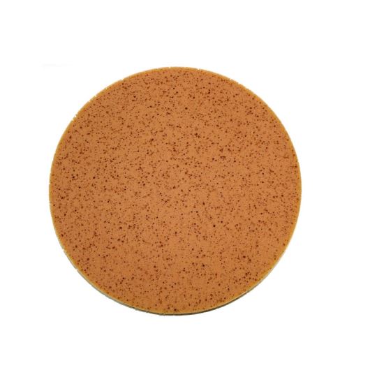 Szivacstartalék, vakolatcsiszoló géphez, durva közepes, 390x45 mm