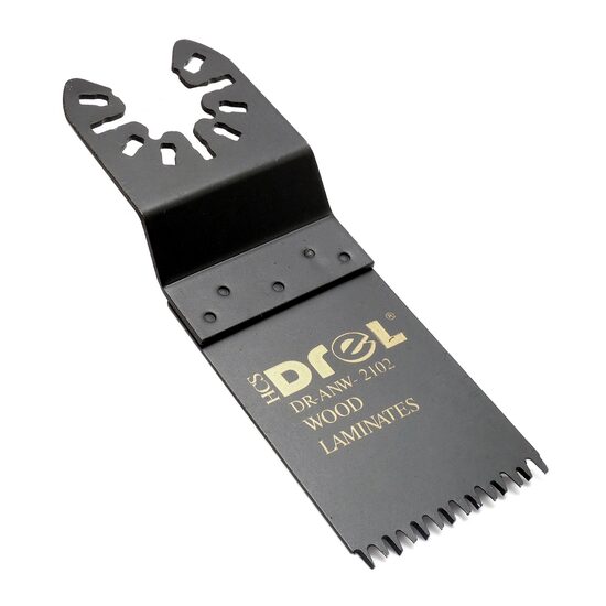 Artool HCS oszcilláló többcélú gyorsfűrészlap, 34 x 2,5 mm