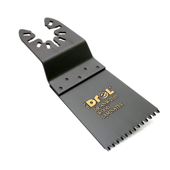 Artool gyorsan rögzíthető multifunkcionális fűrészlap 45x1,75 mm