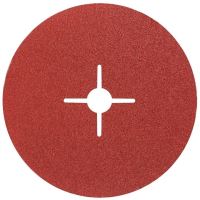 5 db-os csiszolólap / csiszolópapír készlet, P80, 125 mm