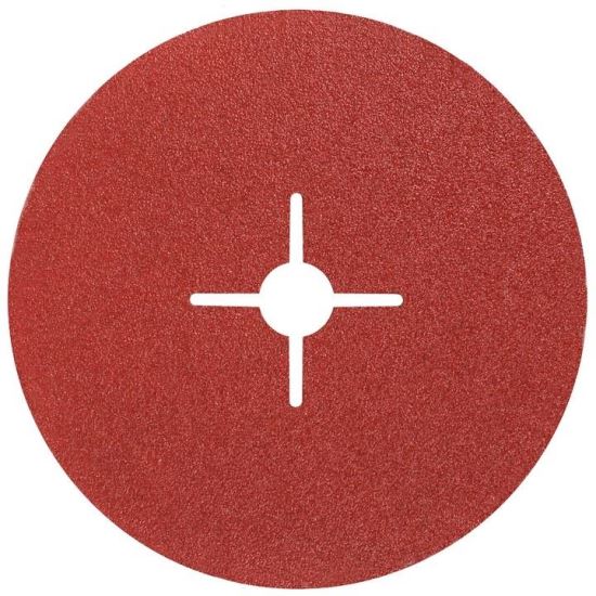 5 db-os csiszolólap / csiszolópapír készlet, P120, 125 mm