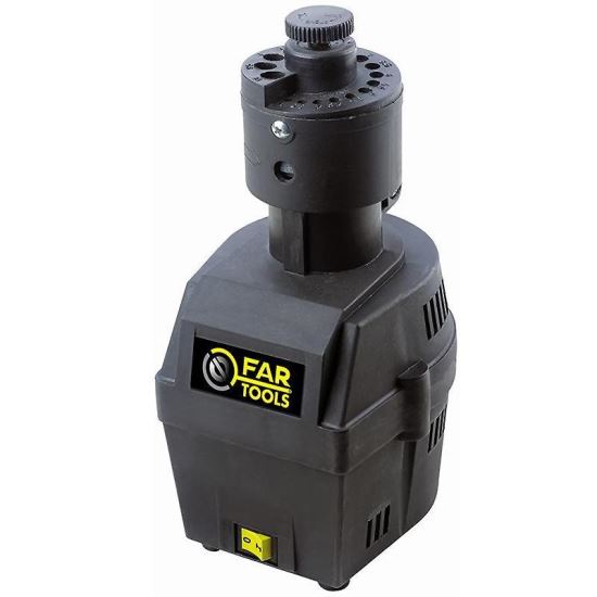 Fúróélező, 70 W, 3-10 mm, Far Tools