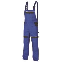 Kantáros Overál kék, 50 -es méret