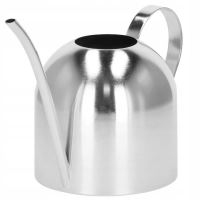 Springos, Fém permetező, Ezüst, 0,45 L