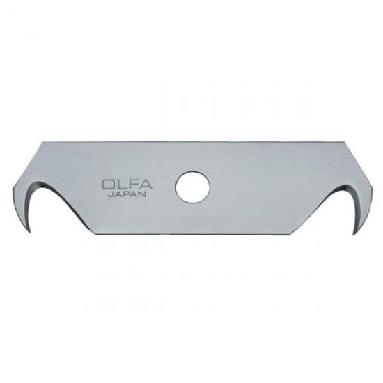 18 mm-es csőrvágó pengék, OLFA