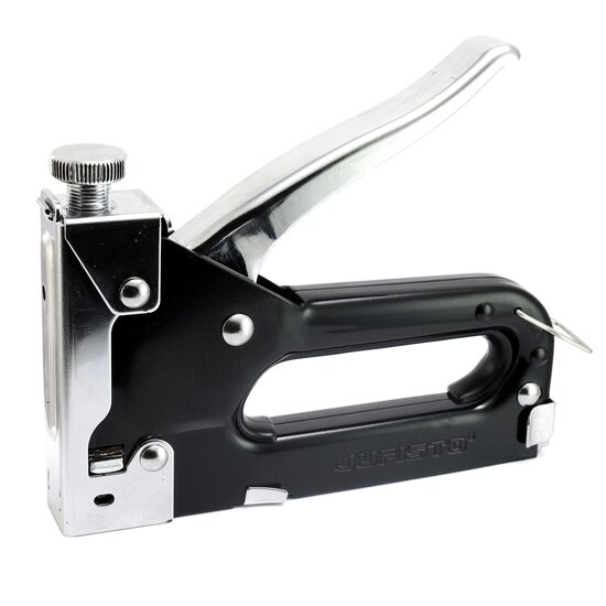 Jufisto J / 53 típusú tűzőgép - (4-14 mm)