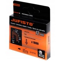 Kupak típus J / 53, 12 mm, 1000 db, Jufisto