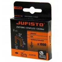 Kupak típus G / 10, 6 mm, 1000 db, Jufisto