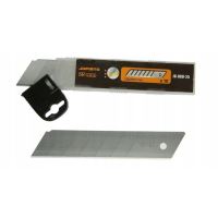 Vágókések, 25 mm, 10 db, JUFISTO