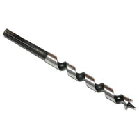 Fafúró, Lewis típusú, 16x600 mm, Stavtool